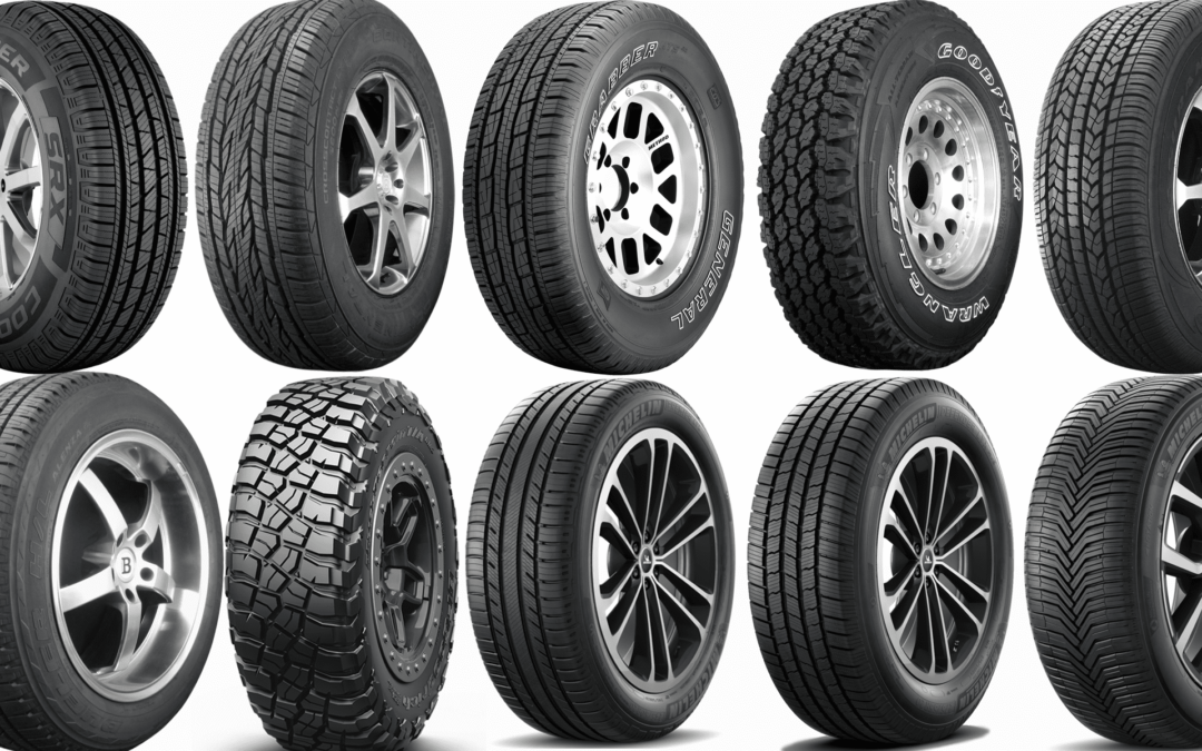tire 101